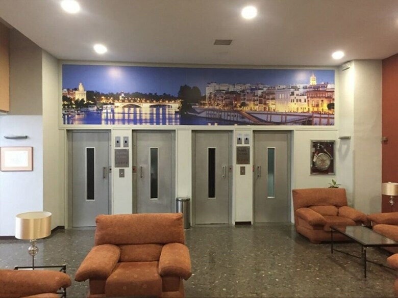 Apartamentos Triana Premium Center