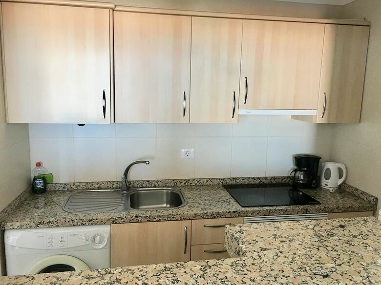 Apartamentos Dream Homes Tenerife