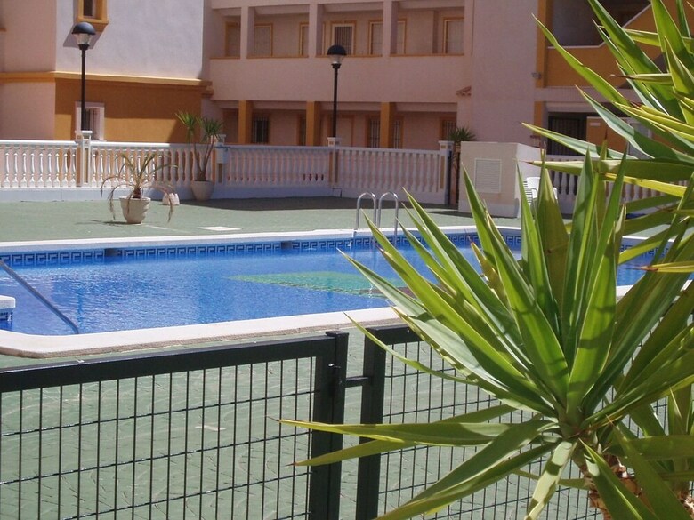 Apartamento Mar De Cristal 3.1.7