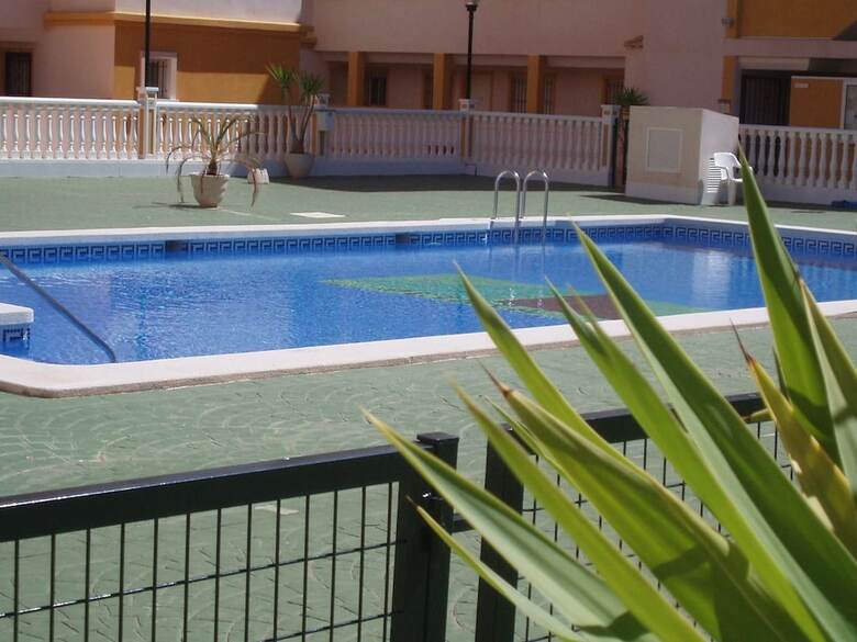 Apartamento Mar De Cristal 3.1.7