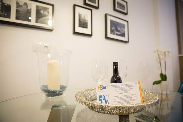 Holidays2malaga Malagueta Apartments
