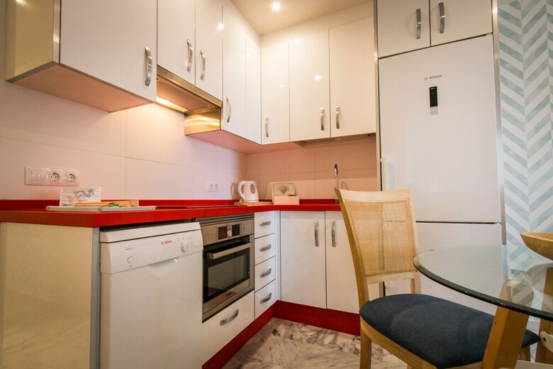 Holidays2malaga Malagueta Apartments