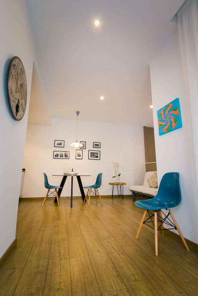 Holidays2malaga Malagueta Apartments