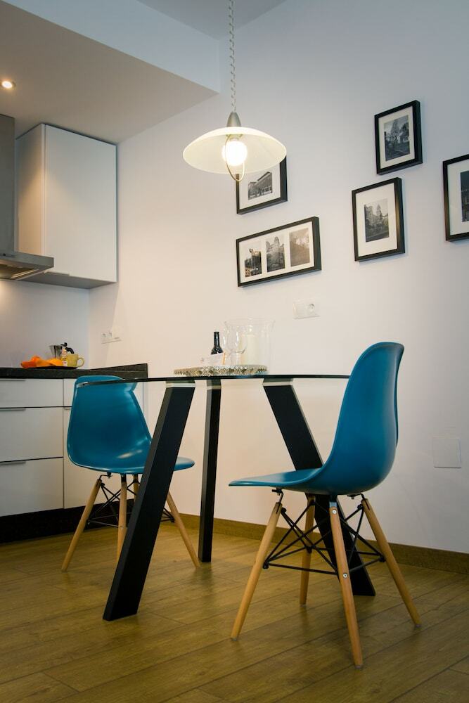 Holidays2malaga Malagueta Apartments