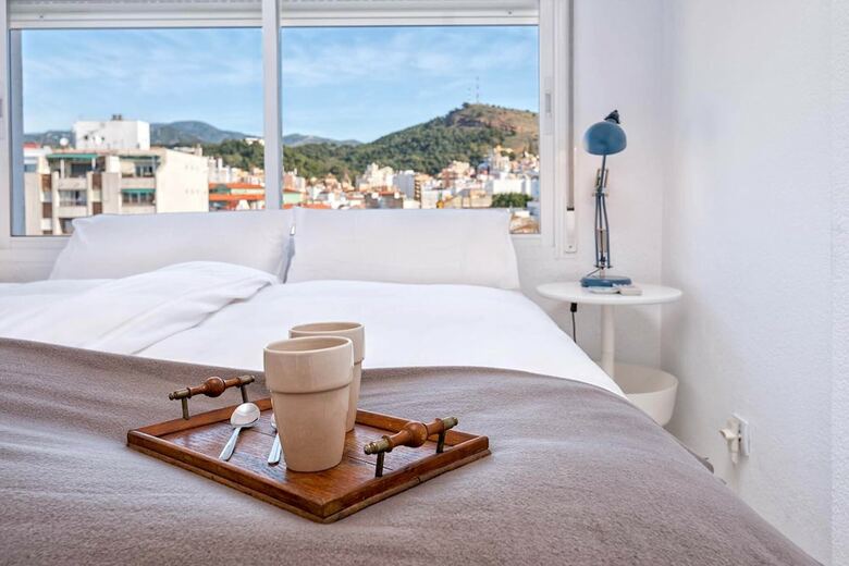 Apartamentos Solaga - San Juan