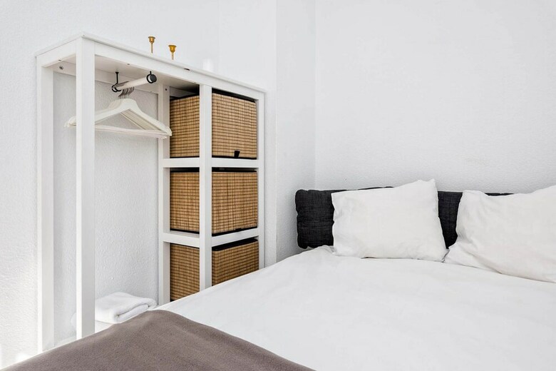 Apartamentos Solaga - San Juan