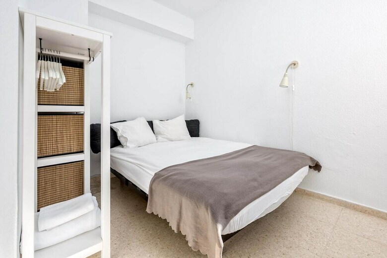 Apartamentos Solaga - San Juan