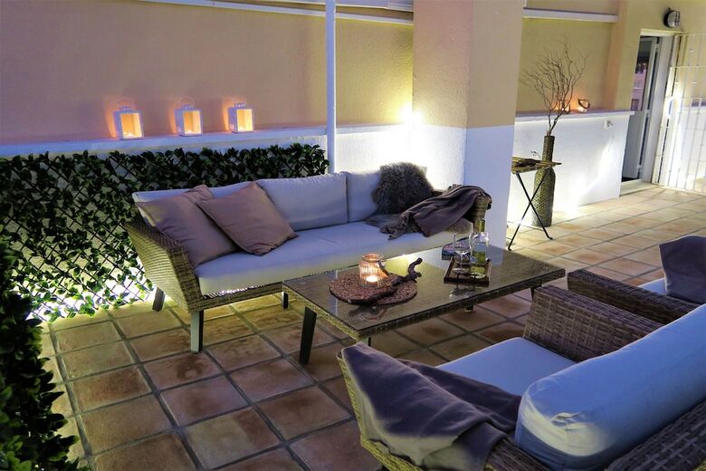 Apartamentos Solaga - San Juan