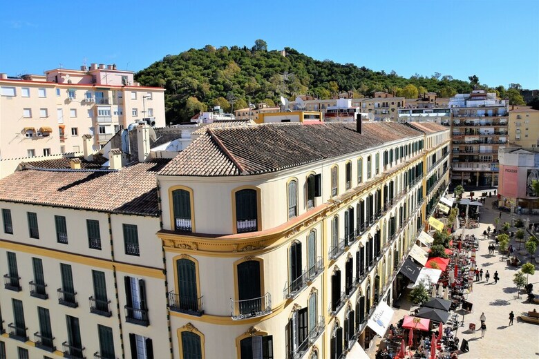 Apartamentos Solaga - San Juan