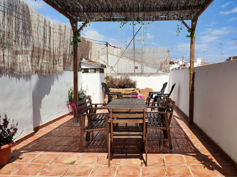 Apartamentos Flats Friends Torres Quart