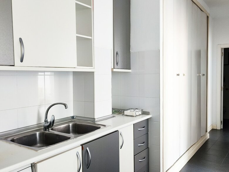 Apartamentos Flats Friends Torres Quart