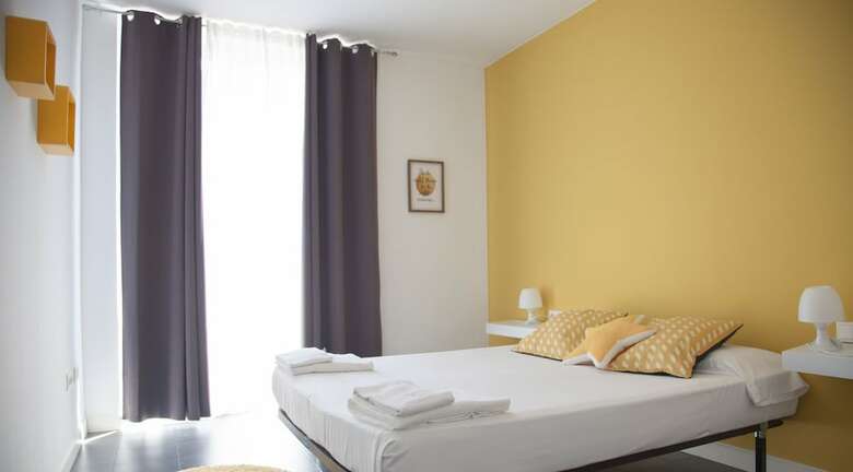 Apartamentos Flats Friends Torres Quart