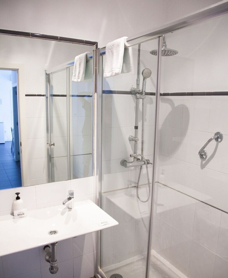 Apartamentos Flats Friends Torres Quart