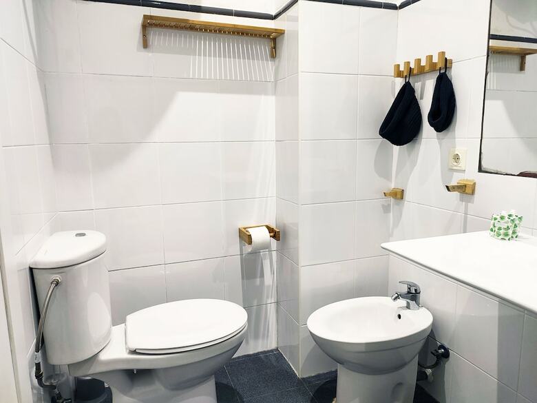 Apartamentos Flats Friends Torres Quart