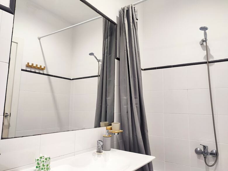 Apartamentos Flats Friends Torres Quart