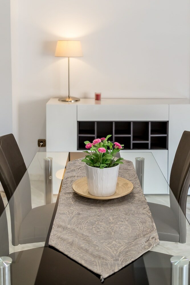 Apartamento Travel Habitat Aragon