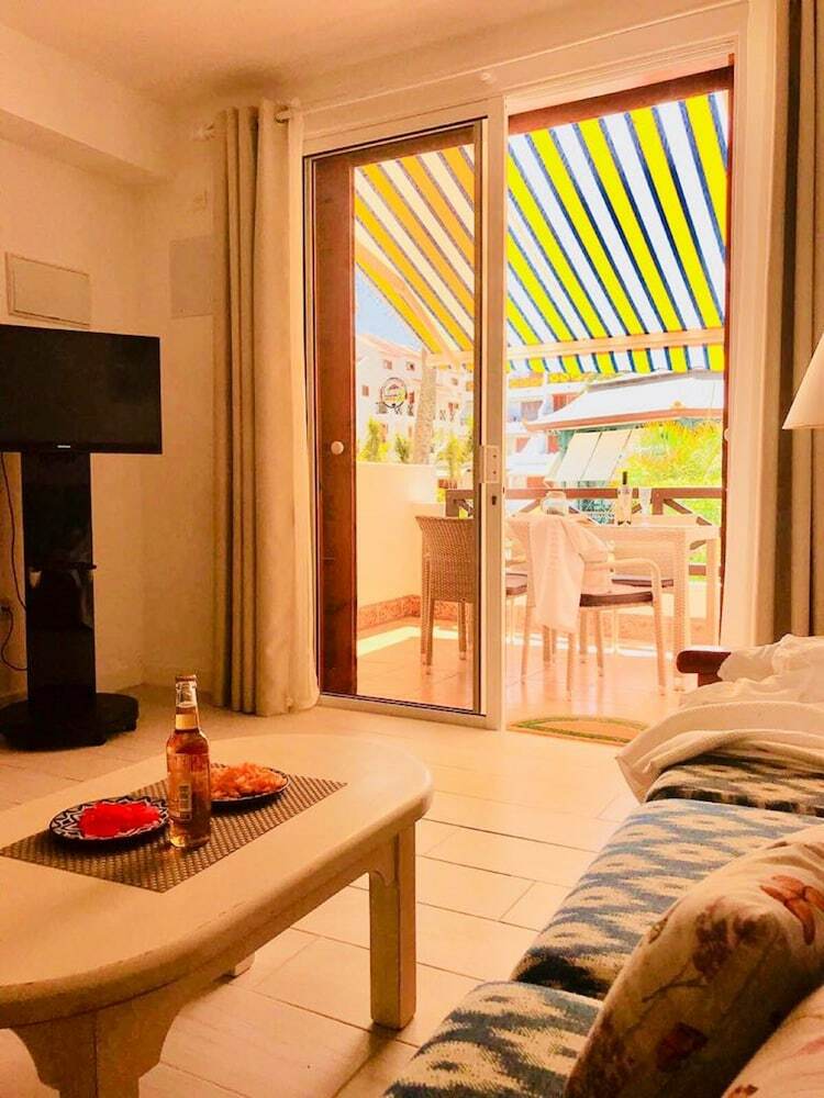 Apartamento Parque Santiago III Wonderland
