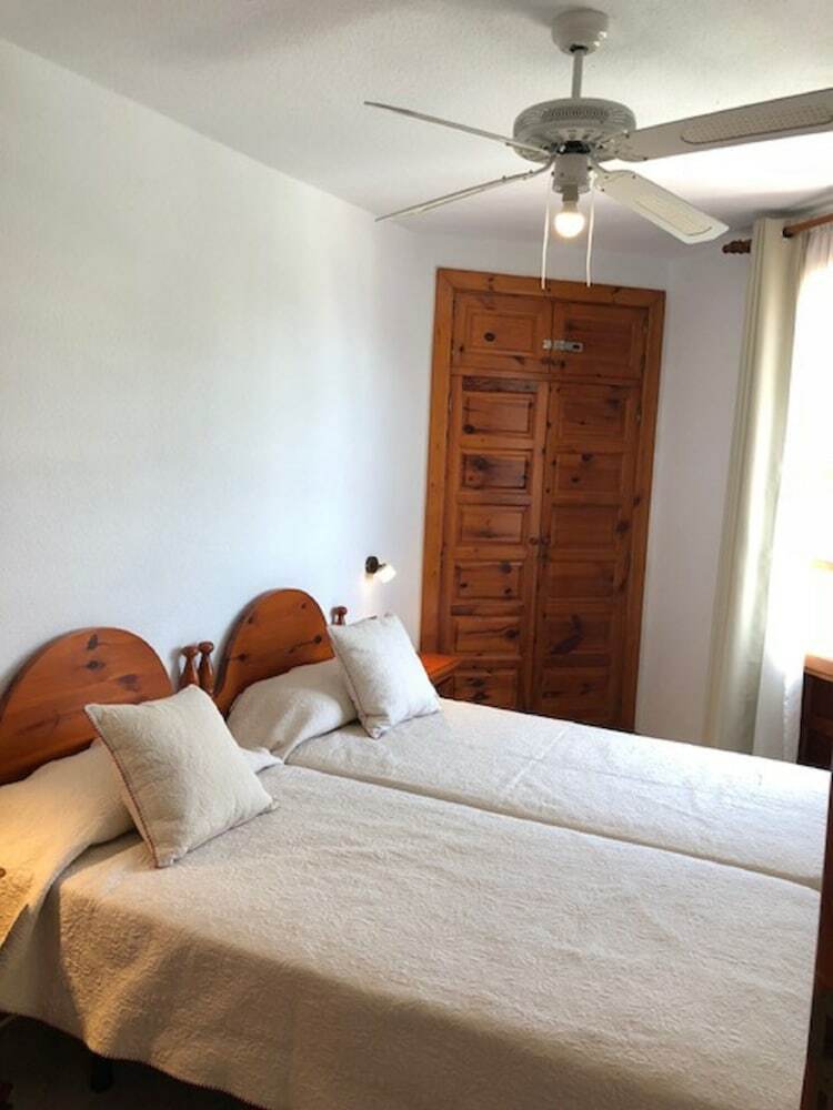 Apartamento Parque Santiago III Wonderland