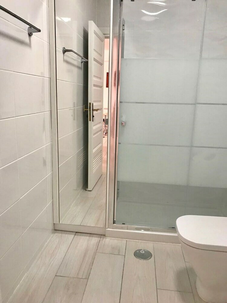 Apartamento Parque Santiago III Wonderland