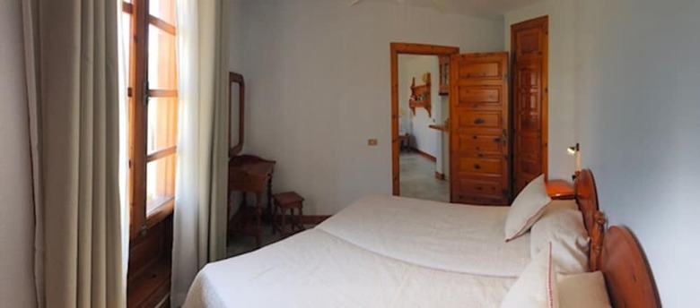 Apartamento Parque Santiago III Wonderland