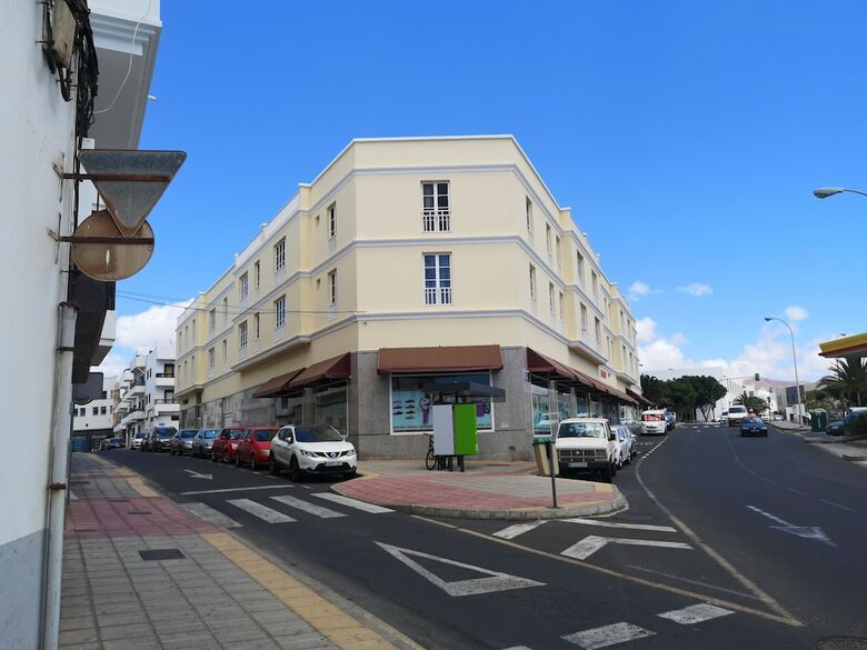 Deluxe Rooms Arrecife - Adults Only