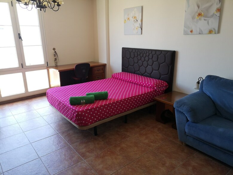 Deluxe Rooms Arrecife - Adults Only