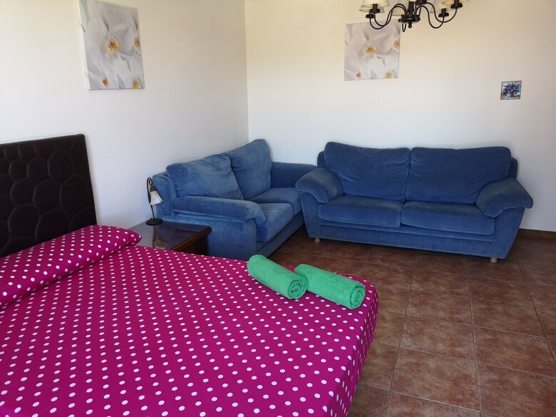 Deluxe Rooms Arrecife - Adults Only