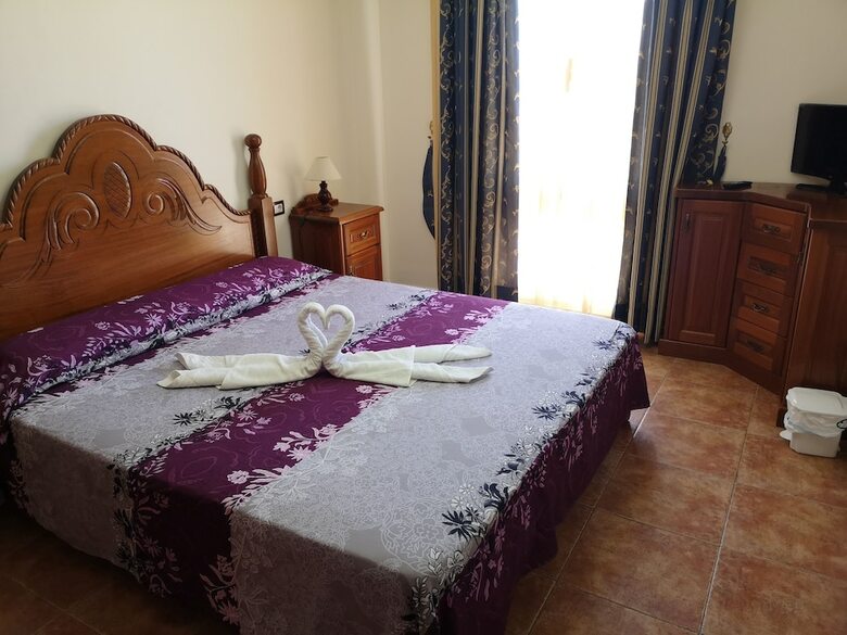 Deluxe Rooms Arrecife - Adults Only