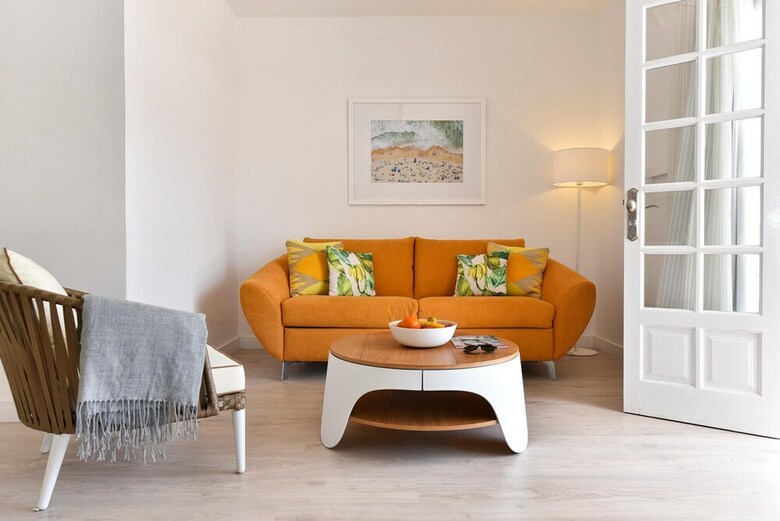 Apartamentos Renovated Bungalow In Sonnenland 2