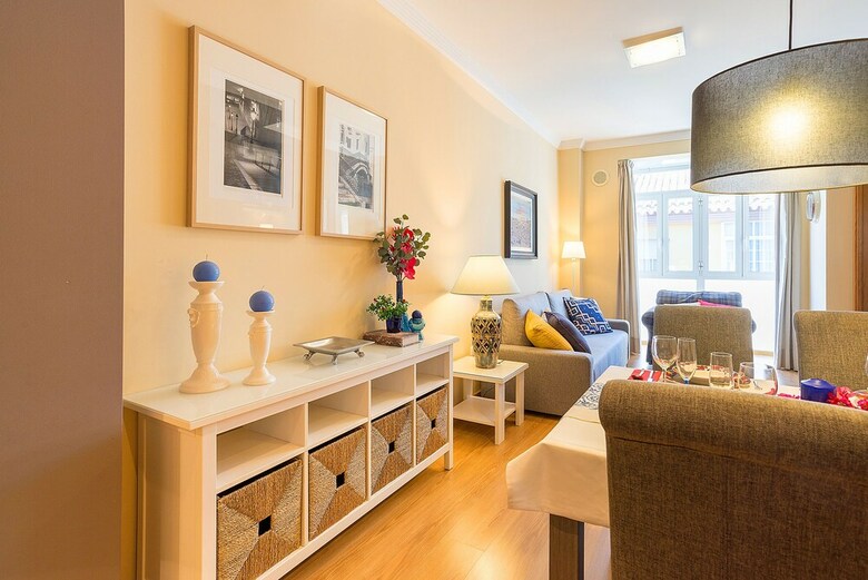 Homey Apartment Citycenter