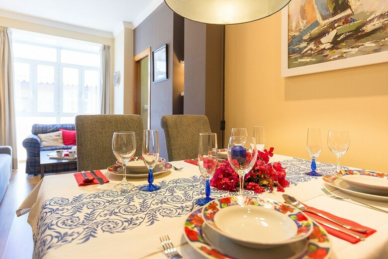 Homey Apartment Citycenter