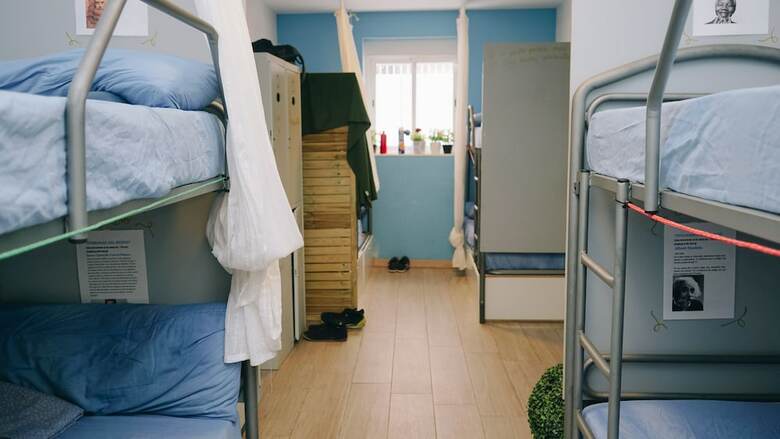 Hostal La Casa Del Colibr� Youth Hostel