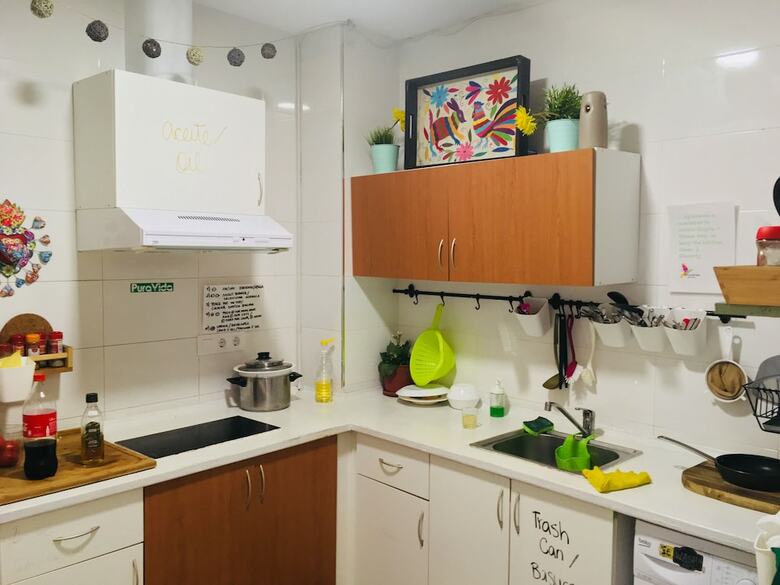 Hostal La Casa Del Colibr� Youth Hostel