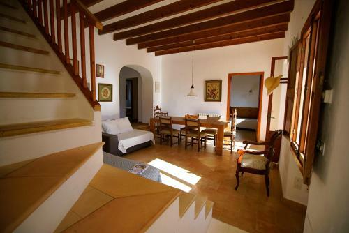 Villa Bou Ros Finca Can Veritat