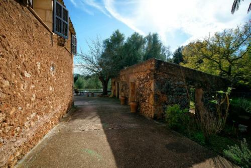 Villa Bou Ros Finca Can Veritat