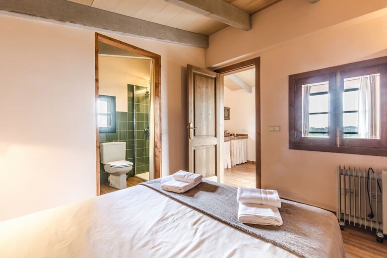 Agroturismo Sa Cova Den Borino