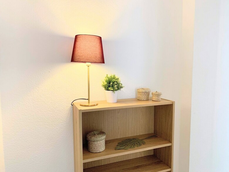Apartamentos Homely Malaga Victoria Parking Privado