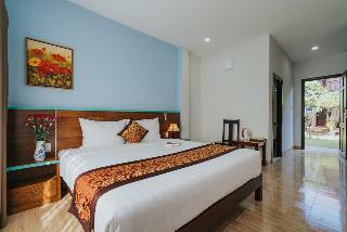Hotel Countryside Phu Quoc Resort