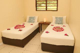 Hotel Blue Bay Resort Vanuatu