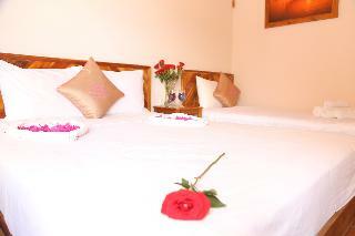 Hotel Hillside Village Resort Phu Quoc