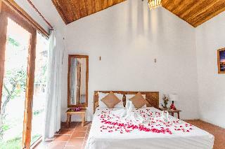 Hotel Hillside Village Resort Phu Quoc