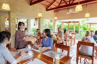 Hotel Hillside Village Resort Phu Quoc