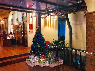 Hotel Hillside Village Resort Phu Quoc