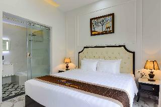 Hotel Seaside Boutique Resort Quy Nhon