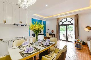 Hotel Seaside Boutique Resort Quy Nhon