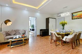 Hotel Seaside Boutique Resort Quy Nhon