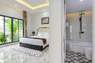 Hotel Seaside Boutique Resort Quy Nhon