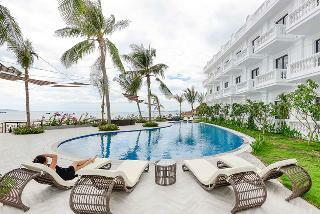 Hotel Seaside Boutique Resort Quy Nhon