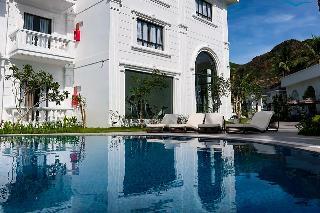 Hotel Seaside Boutique Resort Quy Nhon