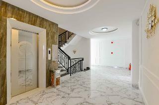 Hotel Seaside Boutique Resort Quy Nhon